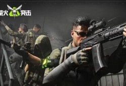 萤火突击最新爆料,揭秘神秘行动背后的惊心动魄