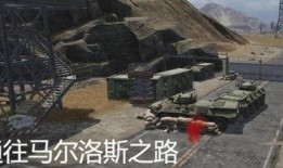暗区突围S10矿区最新爆料,神秘矿区，惊险挑战，等你来战！