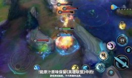 英雄联盟手游爆料视频,精彩视频揭示游戏亮点与玩法