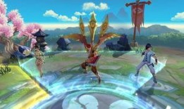 画江湖之侠岚在线观看,探寻神秘侠岚世界的奇幻之旅