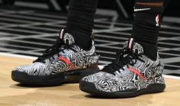 安踏新配色爆料视频大全,时尚与运动完美融合的视觉盛宴