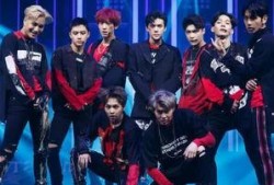 韩娱圈内真实爆料exo,EXO成员背后的真实故事