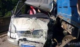 车头事故拆解爆料视频,事故瞬间细节曝光