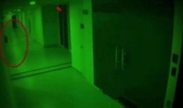 灵异出窍在线观看,探寻神秘世界的惊悚之旅