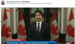 加拿大最新爆料