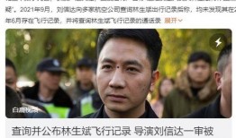 林生斌20月最新爆料,揭开惊人真相，事件背后有何隐情？