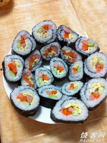 娱乐吃瓜君寿司,寿司背后的那些事儿